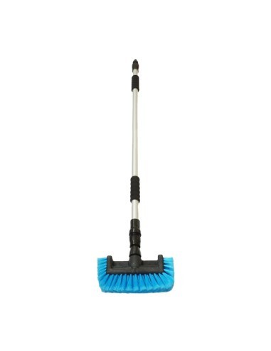 Perie Pentru Spalat Cu Maner Telescopic 3m Mega Drive