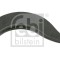 FEBI BILSTEIN 23047 Brat, suspensie roata