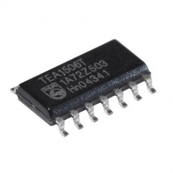 CONTROLLER GREENCHIP PENTRU SMPS, DIP8 foto