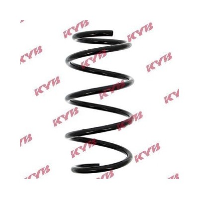 KYB Arc spiral K-Flex foto