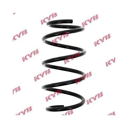 KYB Arc spiral K-Flex