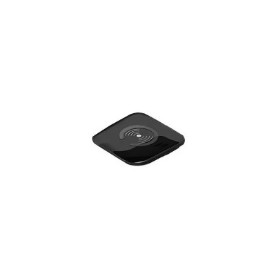 Incarcator wireless Blinktec, universal, incarcare rapida Negru foto