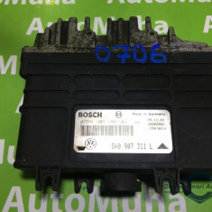 Calculator ecu Volkswagen Passat B4 (1988-1996) 0 261 203 188/189