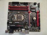 Placa de baza GIGABYTE GA-B250M-Gaming 3, Socket 1151, 4xDDR4, Slot M.2, Micro-ATX