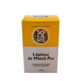 Laptisor de matca pur 25gr solaris