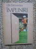 Impliniri - Gheorghe Derevencu