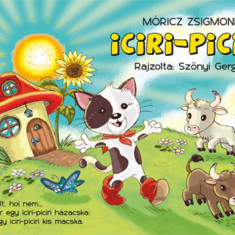 Iciri-piciri - Móricz Zsigmond