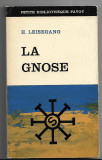 La gnose / H. Leisegang