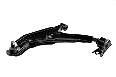 Brat suspensie fata Nissan Primera P11 1996-, Inferior Stanga, NTY ZWD-NS-031 foto