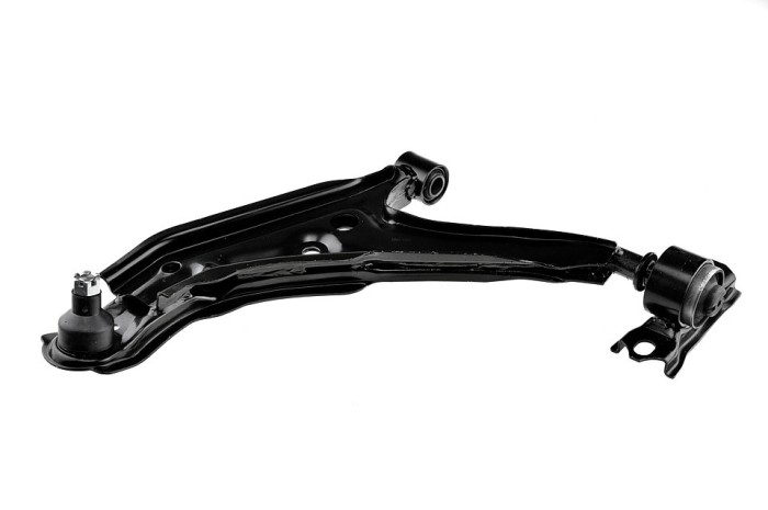 Brat suspensie fata Nissan Primera P11 1996-, Inferior Stanga, NTY ZWD-NS-031