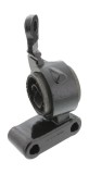 Bucsa brat Mini Mini (R50, R53) Motor Cooper, Cooper S, John Cooper Works, One, One D, Works, diam. 22 mm, lungime 160 mm, 81.3 mm, OE 31126757562
