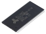Memorie DRAM 256Mb 32Mx8bit 3,3V 166MHz TSOP54 II