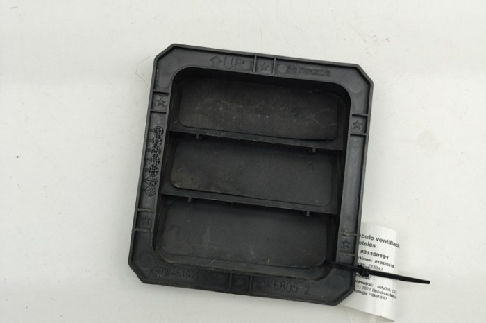 Grila de ventilație caroserie MAZDA CX-5 KF 2022 OEM: KB7W51921 31150191