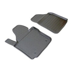 Covorase presuri cauciuc tip tavita VW Caddy IV 2015-2023