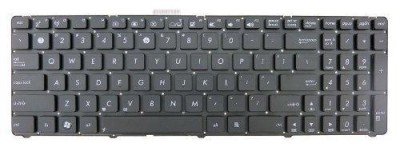Tastatura laptop ASUS U52 U52F U52F-BBL5 U52F-BBL9 U52Jc U53 U53SD U53Jc U53F US foto
