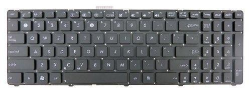 Tastatura laptop ASUS U52 U52F U52F-BBL5 U52F-BBL9 U52Jc U53 U53SD U53Jc U53F US