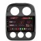 Navigatie Jeep Compass (2009-2016), Android 13, B-Octacore 6GB RAM + 128GB ROM, 10.1 Inch - AD-BGB10006+AD-BGRKIT284