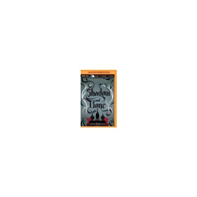 Shadow and Bone foto