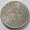 Germania , Weimar - 200 mark 1923 D