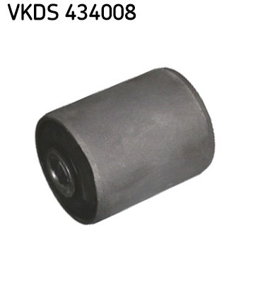 SKF VKDS 434008 suport,trapez foto