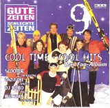 Various - Gute Zeiten Schlechte Zeiten Vol. 9 - Cool Time - Cool Hits, 2xCD
