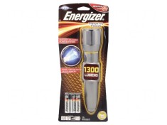 Lanternă LED Etanșă 1500lm 6AA foto