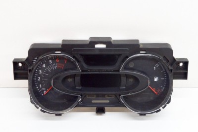 Ceas de bord RENAULT CAPTUR J5_ 2018 OEM: 248104403R,VPGRRF-10849-MD 17536339 foto