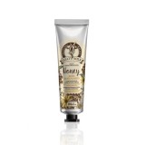 Crema pentru maini si unghii concentrata, cu lapte de capra si miere INelia Revers 100 ml