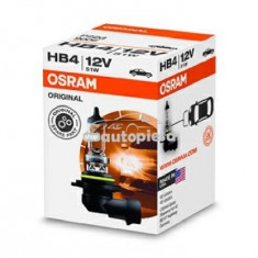 Bec Osram HB4 12V 51W 9006