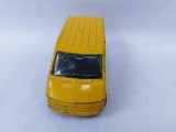 Bnk jc Corgi Juniors - Ford Transit Van - dubita