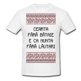 Tricou &quot; Cearta &quot;
