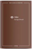 1984 Vol. 6 - Editura Litera