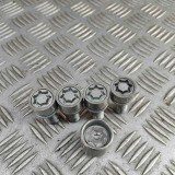 Set prezon antifurt AUDI Q4 Sportback F4N 2024 OEM: 4F0698139B 31967449