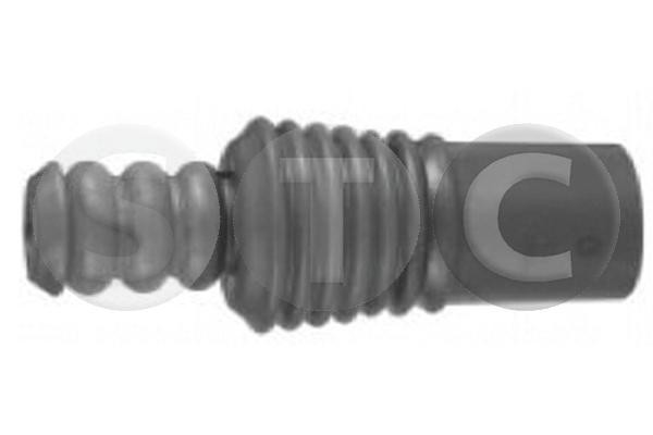 STC T406837 chit protectie praf,amortizor