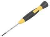 Șurubelniță Precizie Phillips PH00 ESD Lindstr&ouml;m, 50mm - Antistatică, Profesionale