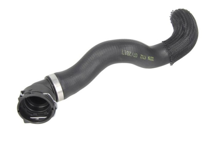 Furtun radiator OPEL CORSA D (2006 - 2016) THERMOTEC DWX046TT