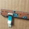 butoane mouse touchpad Toshiba Satellite C670 c670d L775D l775 c675 c675d