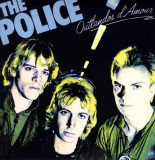 Outlandos D&#039;Amour Vinyl | The Police