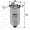 VALEO 587502 filtru combustibil