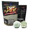 Nada Pescuit Senzor TOP AMIX NOVAC Editie Limitata 1kg: Novac/Fitofag, Plancton, Spirulina, Fainuri Orez, Proteina Lactica, Fishmeal, Alb
