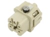 Conector HDC EPIC&reg; H-A 004 FS