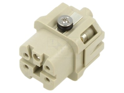 Conector HDC EPIC&amp;reg; H-A 004 FS foto