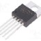 Circuit integrat, PMIC, {{Montare}}, TO220-5, TEXAS INSTRUMENTS - LM2575HVT-5.0/NOPB