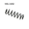 SKF Arc spiral