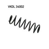 SKF Arc spiral