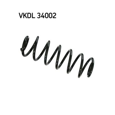 SKF Arc spiral foto