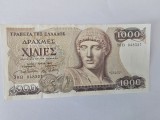 Grecia 1000 Drahme 1987