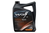 Ulei Motor Cutie Manuala Wolf Extendtech 80W90 Gl 5 4L 8323867