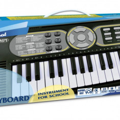 BONTEMPI ORGA ELECTRONICA 32 CLAPE SuperHeroes ToysZone