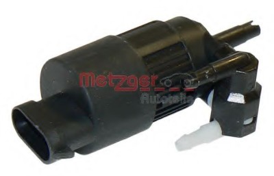 Pompa spalator parbriz RENAULT MEGANE I Scenic (JA0/1) (1996 - 2001) METZGER 2220017 foto